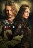 Poster for Camelot