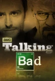 Poster for Talking Bad