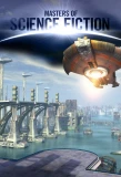 Poster for Masters of Science Fiction