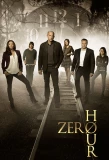 Poster for Zero Hour