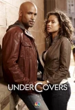 Poster for Undercovers
