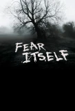 Poster for Fear Itself