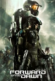 Poster for Halo 4: Forward Unto Dawn