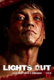 Poster for Lights Out