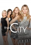 Poster for The City