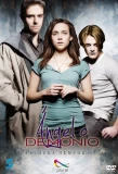 Poster for Angel o Demonio