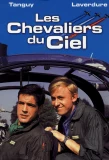 Poster for Les Chevaliers du Ciel
