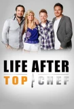Poster for Life After Top Chef
