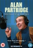 Poster for Alan Partridge: Mid Morning Matters