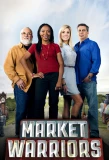 Poster for Market Warriors