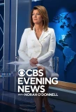 Poster for CBS Evening News