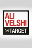 Poster for Ali Velshi on Target