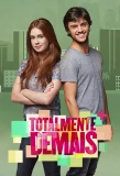 Poster for Totalmente Demais