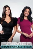 Poster for Primer Impacto Extra