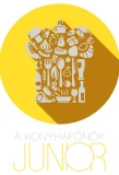 Poster for A Konyhafőnök Junior