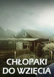 Poster for Chłopaki do wzięcia