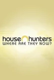 Poster for House Hunters: Where Are They Now?
