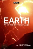 Poster for Earth: The Power of the Planet