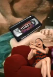 Poster for Dave's Old Porn