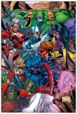 Poster for WildC.A.T.S.