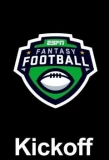 Poster for Fantasy Football Kickoff