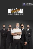 Poster for Brutális Biológia