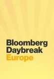 Poster for Bloomberg Daybreak: Europe