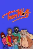 Poster for Teen Wolf: The Animated Series