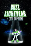 Poster for Buzz Lightyear of Star Command