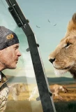 Poster for Predators Up Close with Joel Lambert