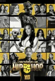 Poster for Growing Up Hip Hop