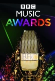 Poster for BBC Music Awards