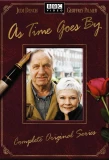 Poster for As Time Goes By