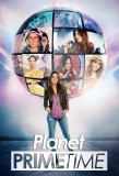 Poster for Planet Primetime