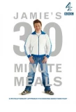 Poster for Jamie's 30 Minute Meals