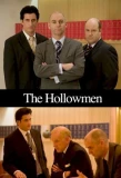 Poster for The Hollowmen