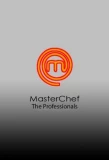 Poster for MasterChef: The Professionals Australia