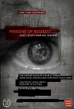 Poster for Persons of Interest - The ASIO Files
