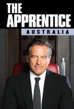 Poster for The Apprentice Australia