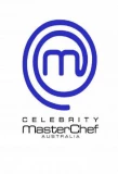 Poster for Celebrity MasterChef Australia
