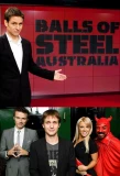 Poster for Balls of Steel Australia