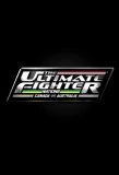 Poster for The Ultimate Fighter Nations: Canada vs. Australia