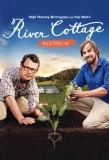 Poster for River Cottage Australia