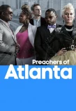 Poster for Preachers of Atlanta