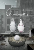 Poster for Animals.
