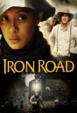 Poster for Iron Road