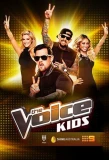Poster for The Voice Kids