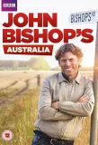 Poster for John Bishop's Australia