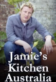 Poster for Jamie's Kitchen Australia
