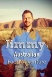 Poster for Jimmy's Australian Food Adventure